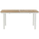Panama Havebord 240 x 90 x 75 cm