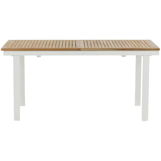 Panama Havebord 240 x 90 x 75 cm