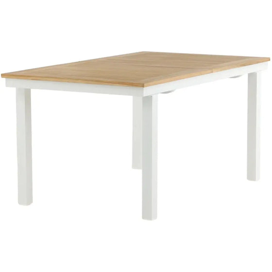 Panama Havebord 240 x 90 x 75 cm