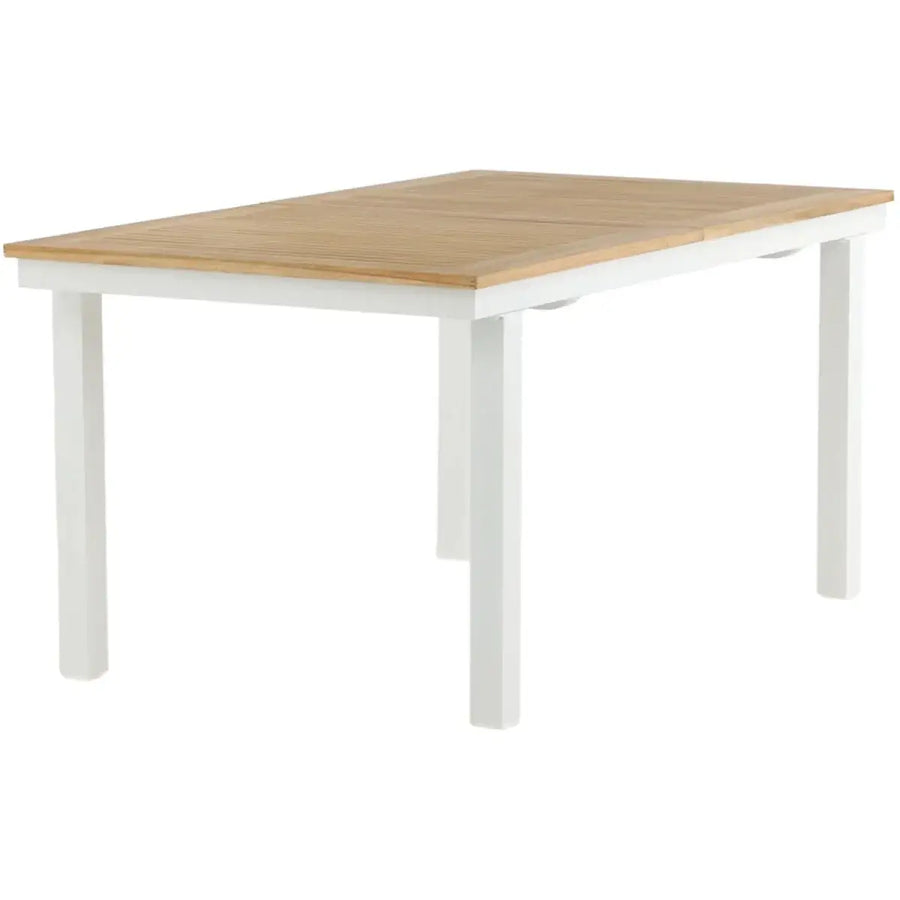 Panama Havebord 240 x 90 x 75 cm