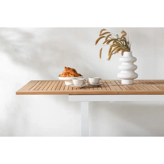 Panama Havebord 240 x 90 x 75 cm