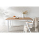 Panama Havebord 240 x 90 x 75 cm