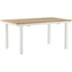 Panama Havebord 240 x 90 x 75 cm