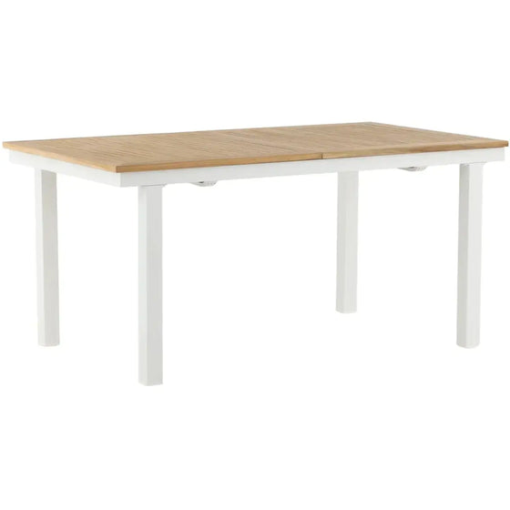 Panama Havebord 240 x 90 x 75 cm