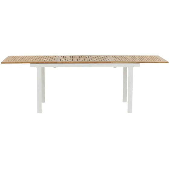 Panama Havebord 240 x 90 x 75 cm