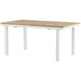 Panama Havebord 240 x 90 x 75 cm
