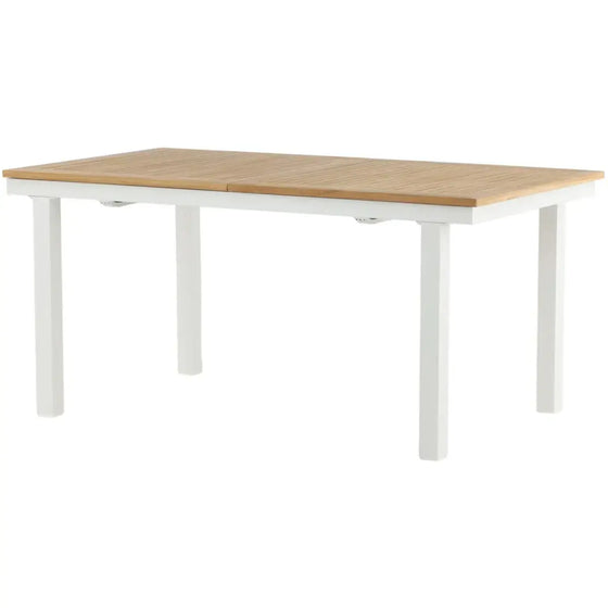 Panama Havebord 240 x 90 x 75 cm