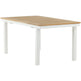 Panama Havebord 240 x 90 x 75 cm