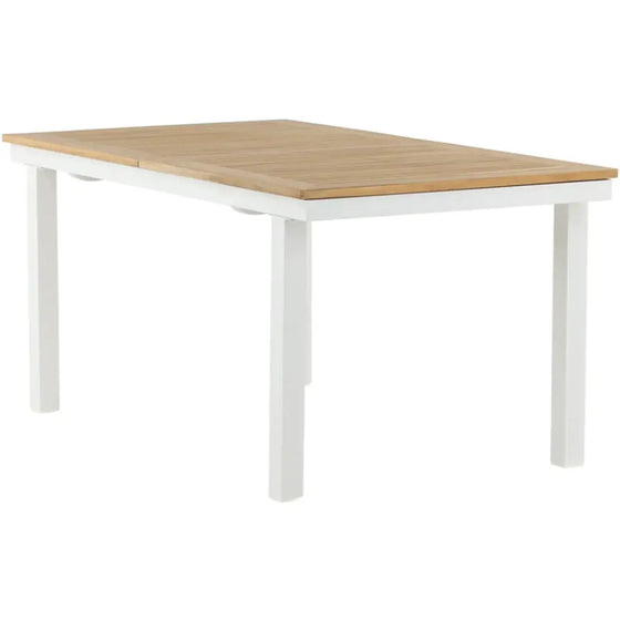 Panama Havebord 240 x 90 x 75 cm