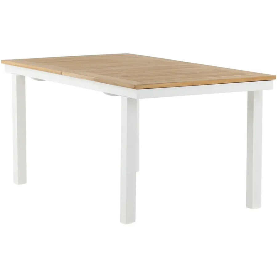 Panama Havebord 240 x 90 x 75 cm