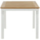 Panama Havebord 240 x 90 x 75 cm