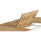 Panama Havebord 240 x 90 x 75 cm