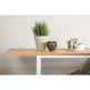Panama Havebord 324 x 100 x 75 cm