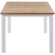 Panama Havebord 324 x 100 x 75 cm