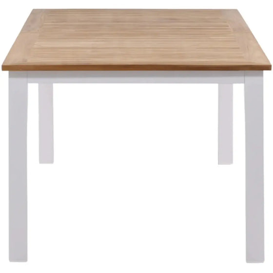 Panama Havebord 324 x 100 x 75 cm