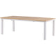 Panama Havebord 324 x 100 x 75 cm