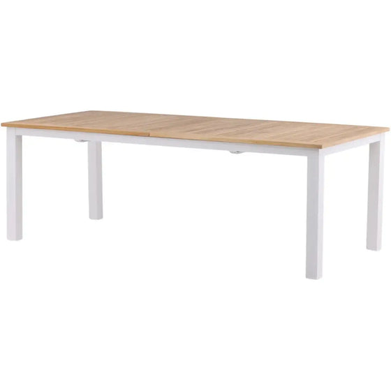 Panama Havebord 324 x 100 x 75 cm