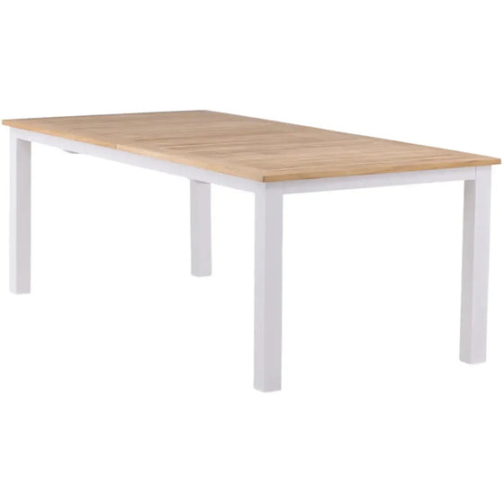 Panama Havebord 324 x 100 x 75 cm