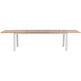 Panama Havebord 324 x 100 x 75 cm