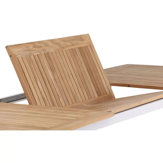 Panama Havebord 324 x 100 x 75 cm