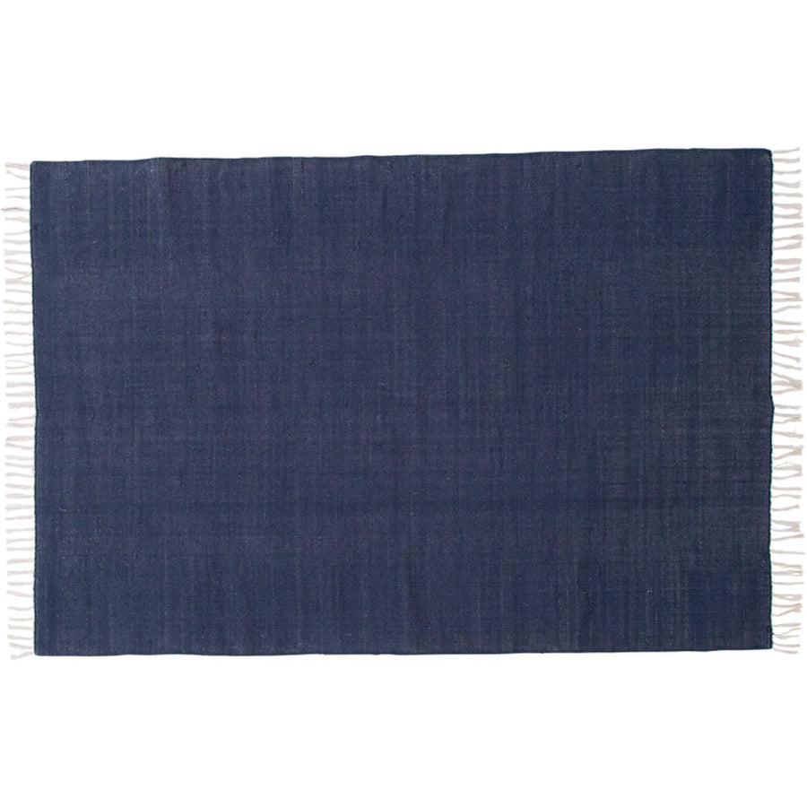 Panipat Bomuldstæppe 240 x 170 cm