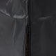 Parasolovertræk 280 x 30/81/45 cm Sort