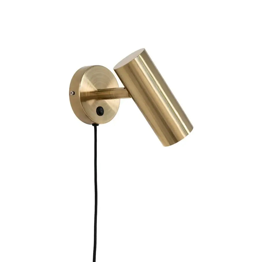 Paris Væglampe 15 x 22 x 10 cm 1