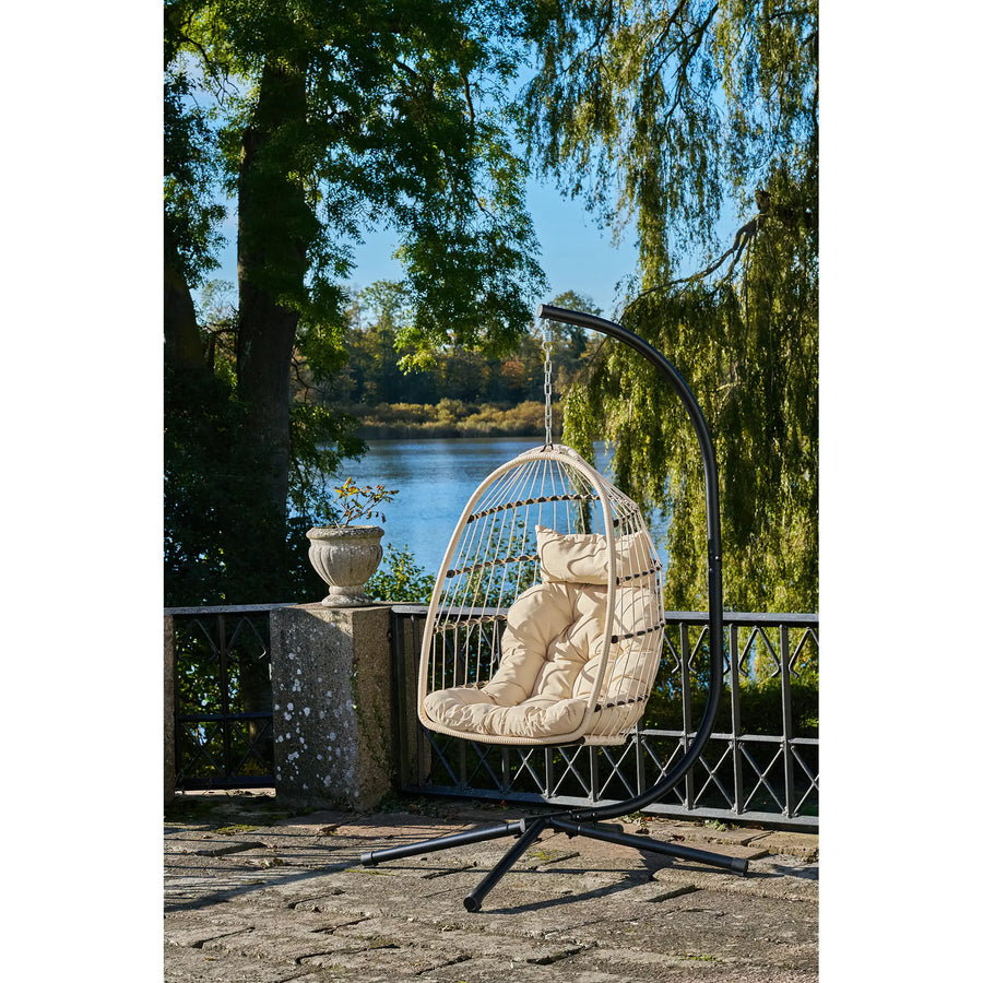 Patras Hængestol 9