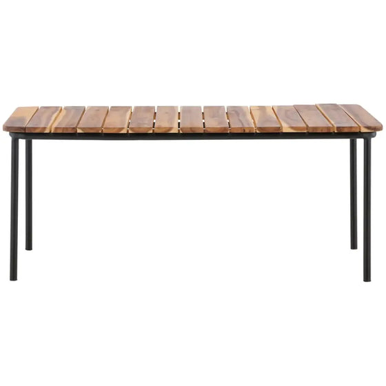 Penh Loungebord 100 x 65 x 40 cm