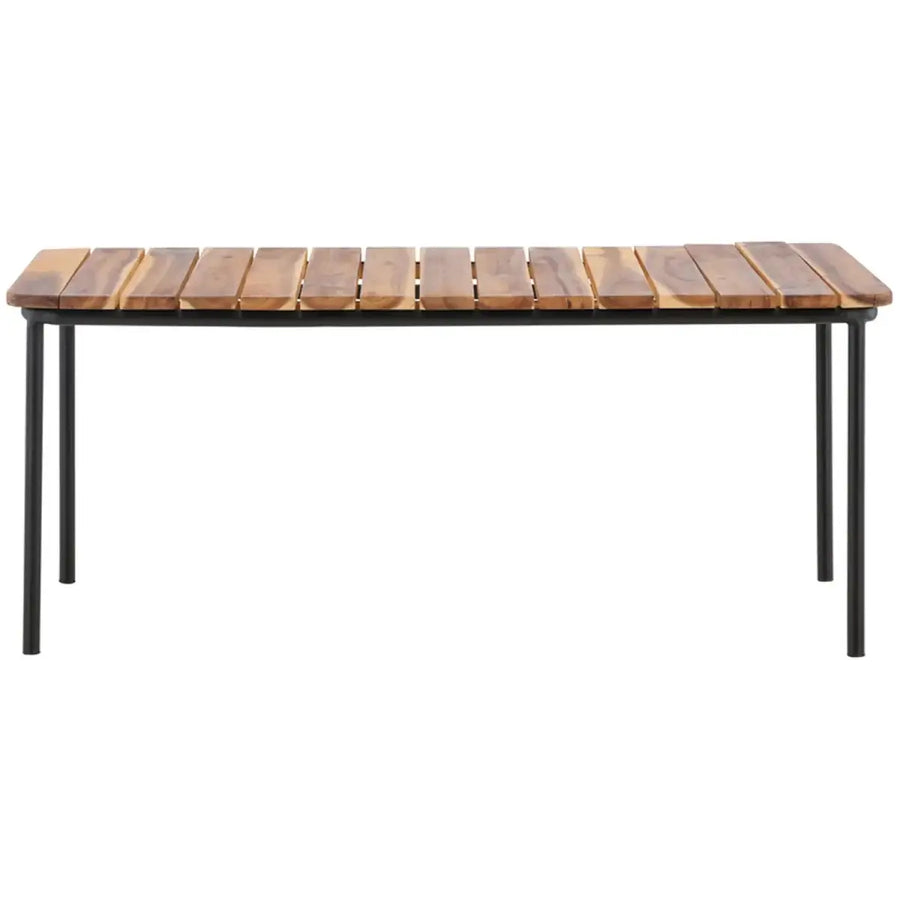 Penh Loungebord 100 x 65 x 40 cm