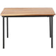 Penh Loungebord 100 x 65 x 40 cm