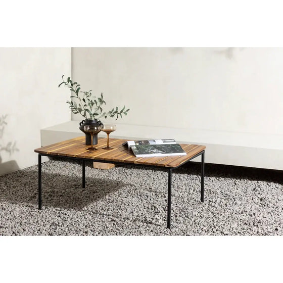 Penh Loungebord 100 x 65 x 40 cm