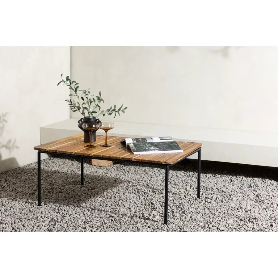 Penh Loungebord 100 x 65 x 40 cm