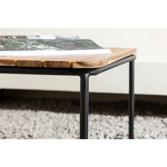 Penh Loungebord 100 x 65 x 40 cm