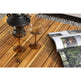 Penh Loungebord 100 x 65 x 40 cm