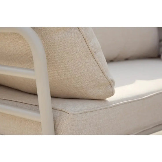 Penh Loungehjørnesofa med loungebord