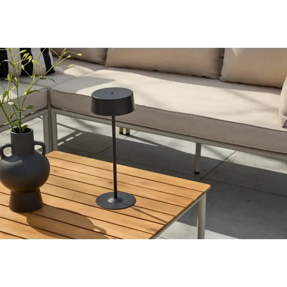 Penh Loungehjørnesofa med loungebord