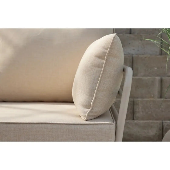 Penh Loungehjørnesofa med loungebord
