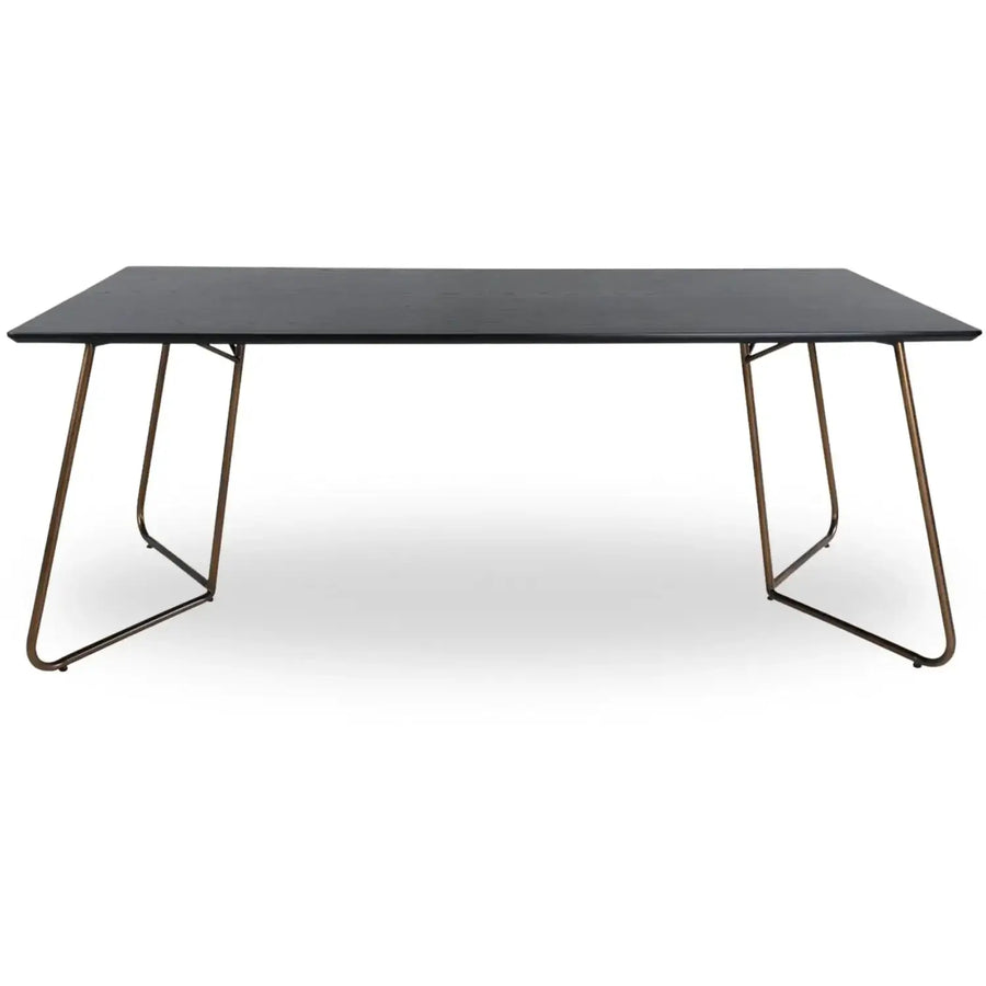 Petra Spisebord 190 x 90 x 75 cm 1