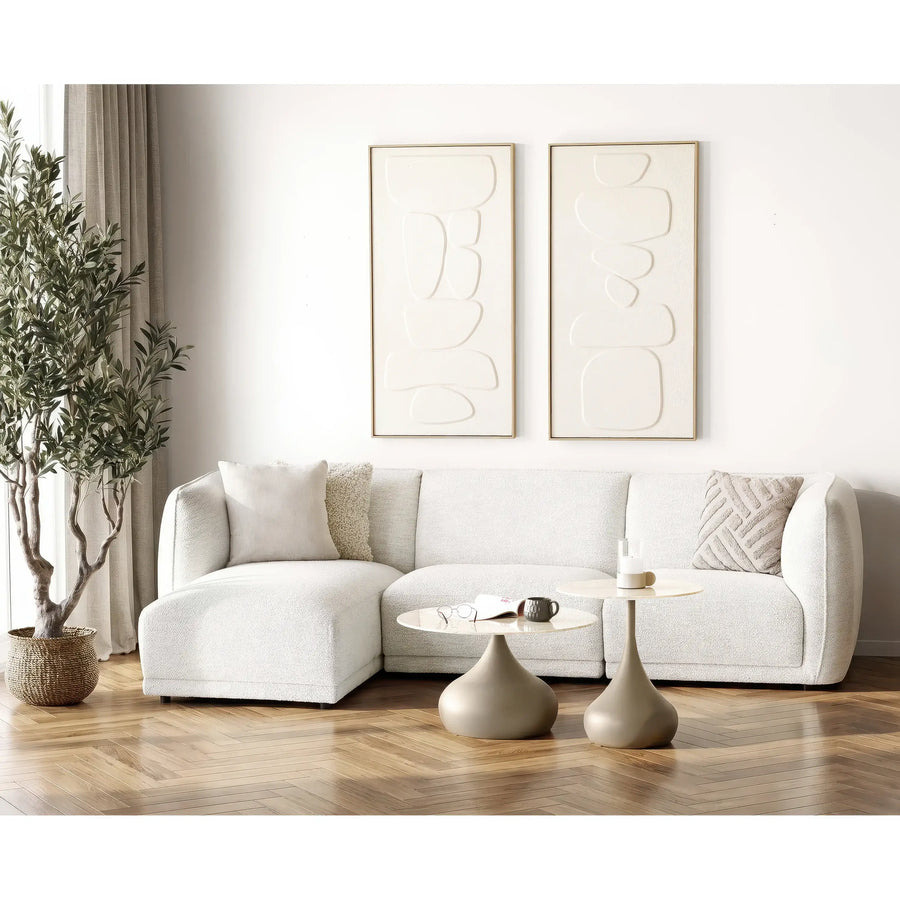 Pienza Sidebord 3