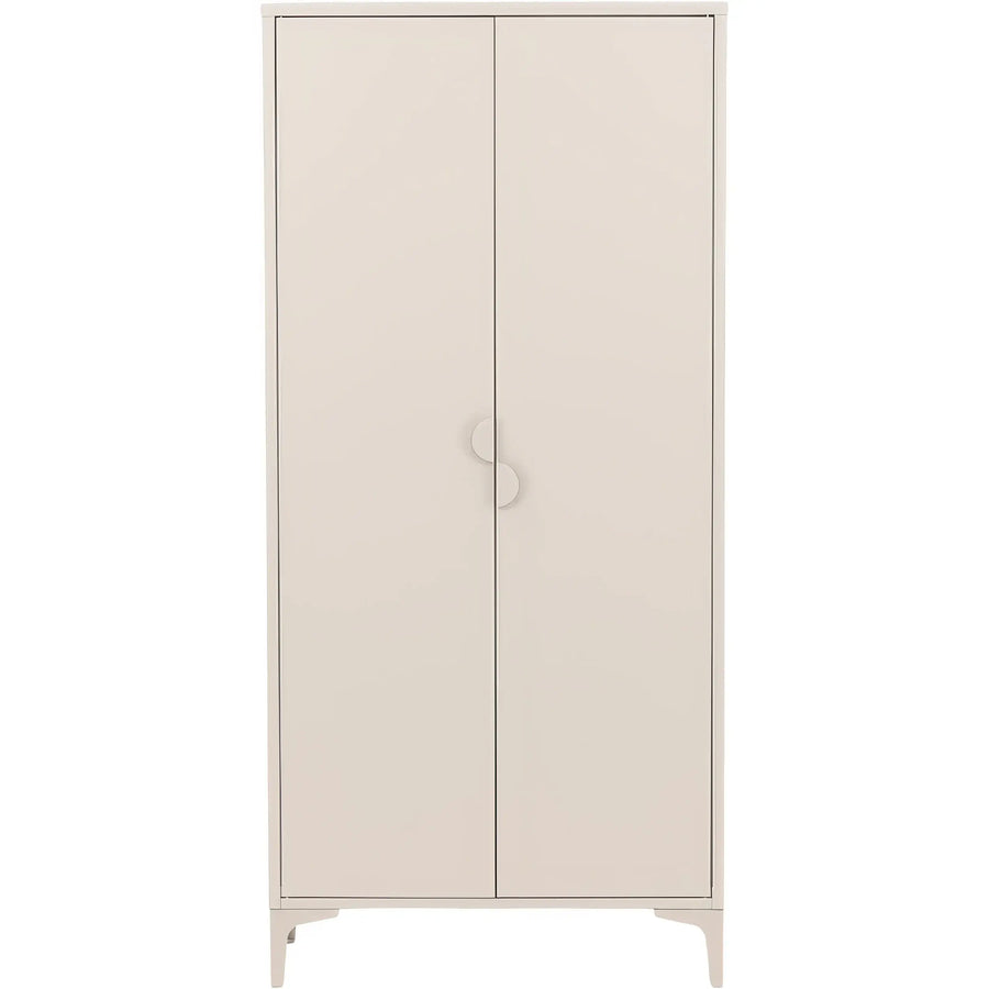 Piring Garderobeskab 85 x 183 x 45 cm