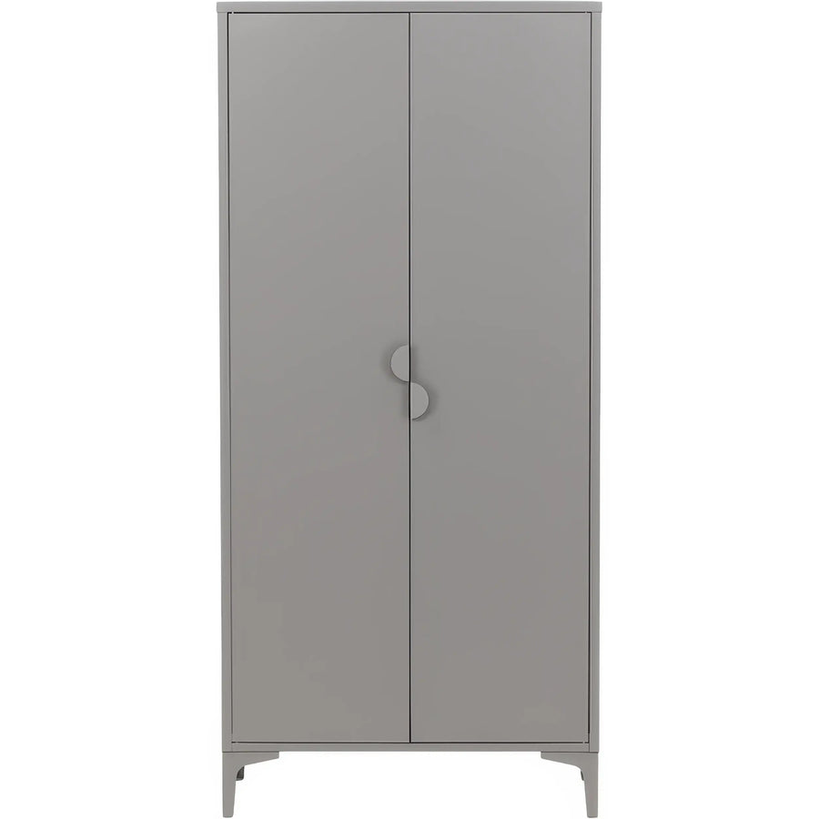 Piring Garderobeskab 85 x 183 x 45 cm 1