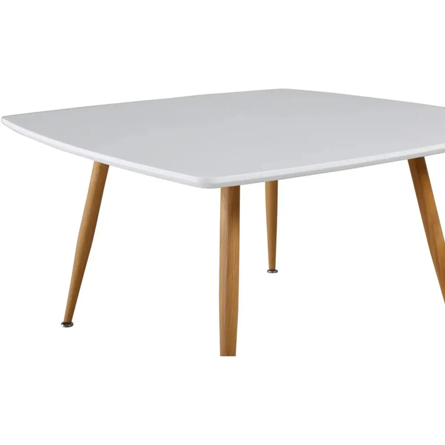 Plaza Sofabord 80 x 80 x 45 cm