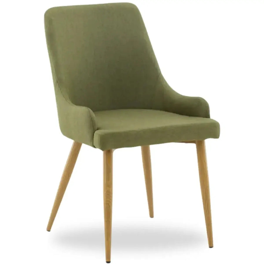 Plaza Spisebordsstol 2 stk. 1