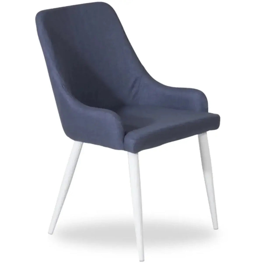 Plaza Spisebordsstol 2 stk. 1