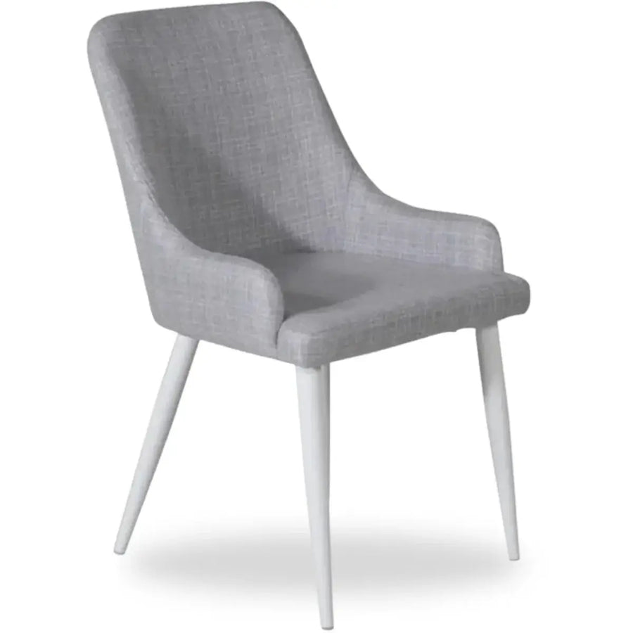 Plaza Spisebordsstol 2 stk. 1