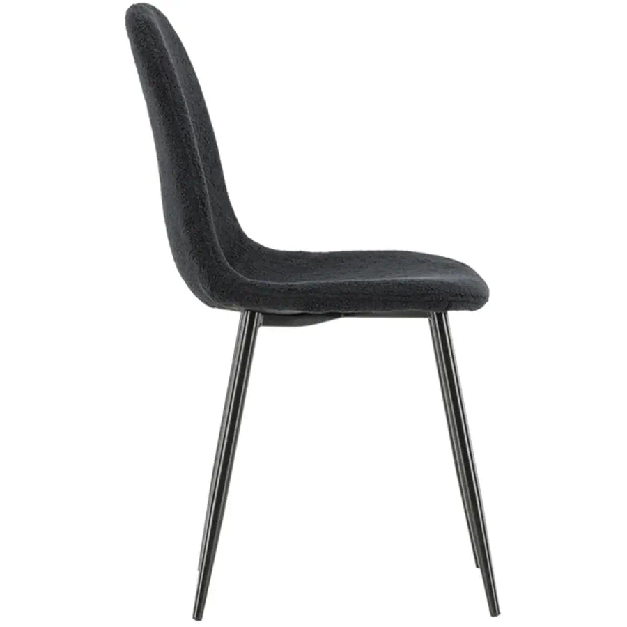 Polar Spisebordsstole 2 Stk.