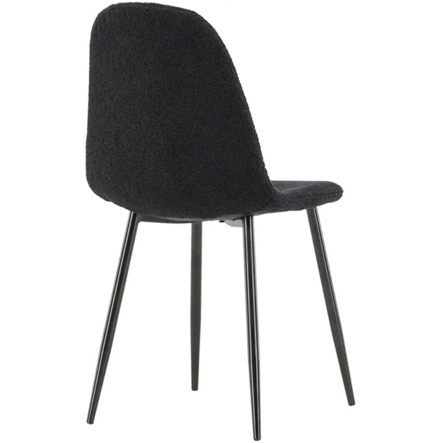 Polar Spisebordsstole 2 Stk.