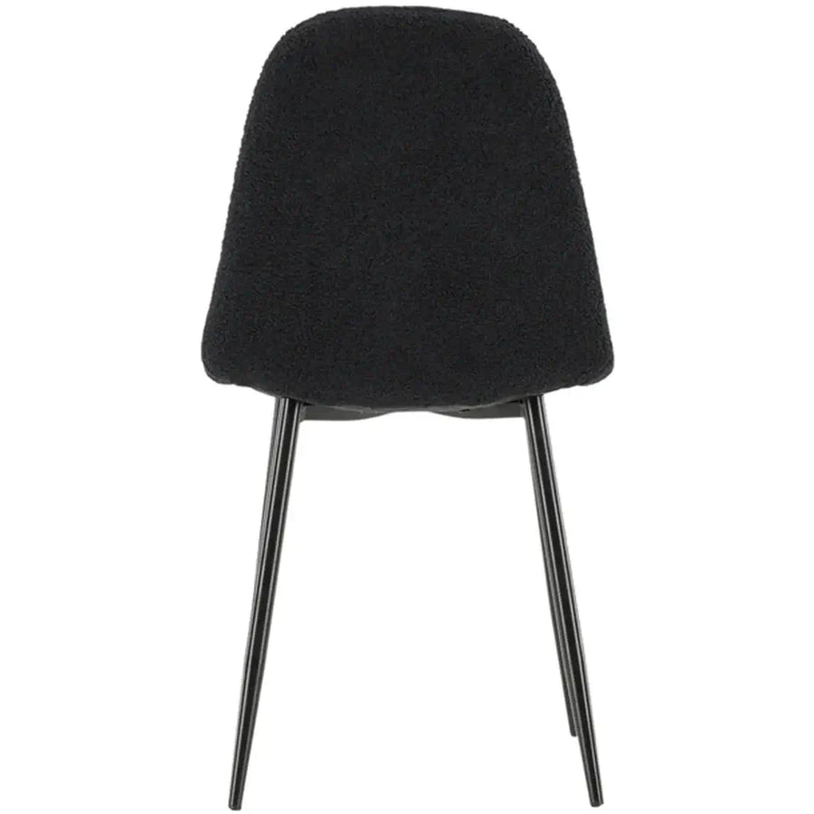 Polar Spisebordsstole 2 Stk.
