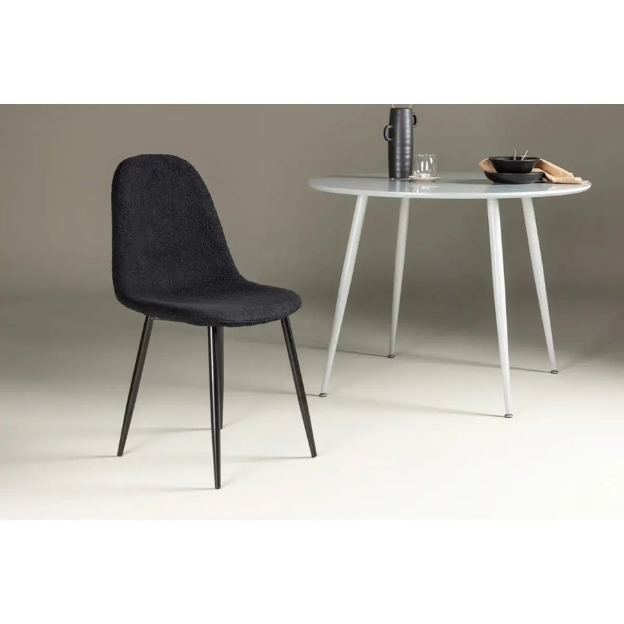 Polar Spisebordsstole 2 Stk.